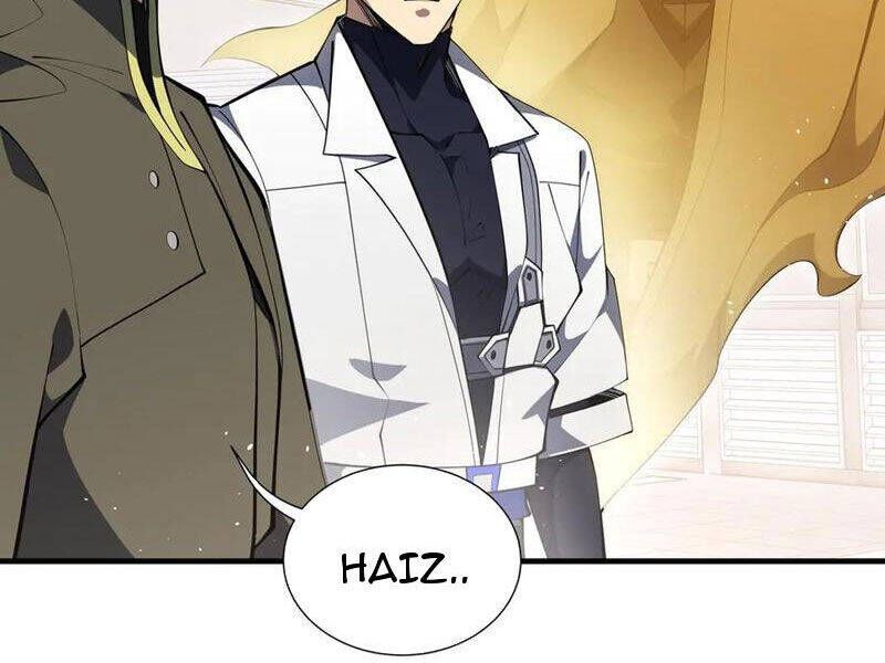 Ta Ký Kết Khế Ước Với Chính Mình Chapter 60.2 - Trang 2