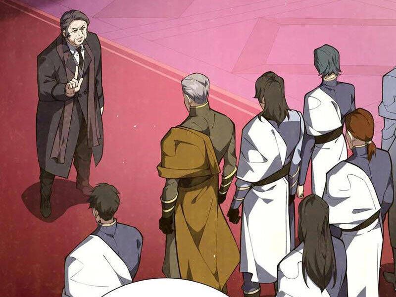 Ta Ký Kết Khế Ước Với Chính Mình Chapter 60.2 - Trang 2