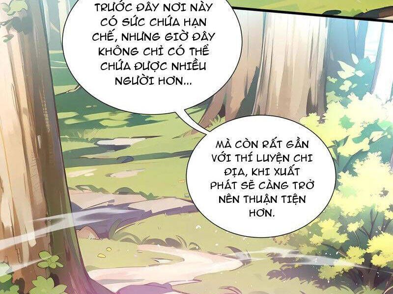 Ta Ký Kết Khế Ước Với Chính Mình Chapter 60.2 - Trang 2