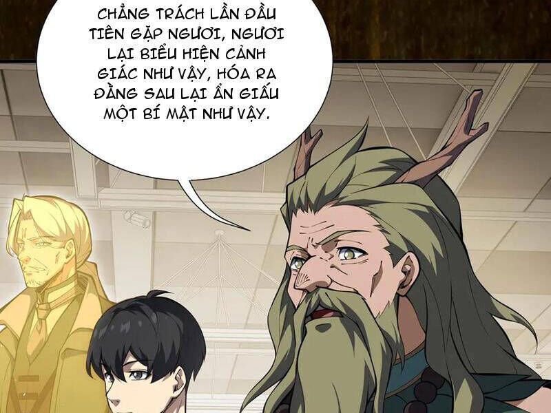 Ta Ký Kết Khế Ước Với Chính Mình Chapter 60.2 - Trang 2