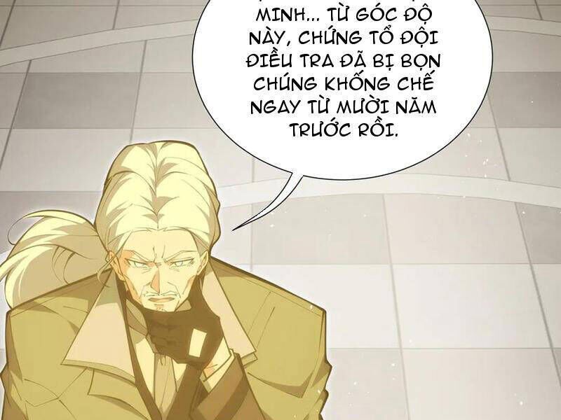 Ta Ký Kết Khế Ước Với Chính Mình Chapter 60.2 - Trang 2
