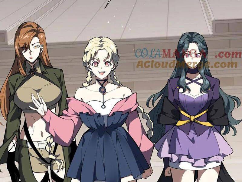 Ta Ký Kết Khế Ước Với Chính Mình Chapter 60.2 - Trang 2