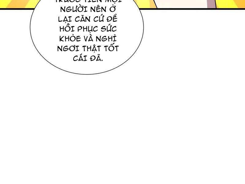 Ta Ký Kết Khế Ước Với Chính Mình Chapter 60.2 - Trang 2