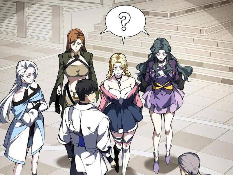 Ta Ký Kết Khế Ước Với Chính Mình Chapter 60.2 - Trang 2