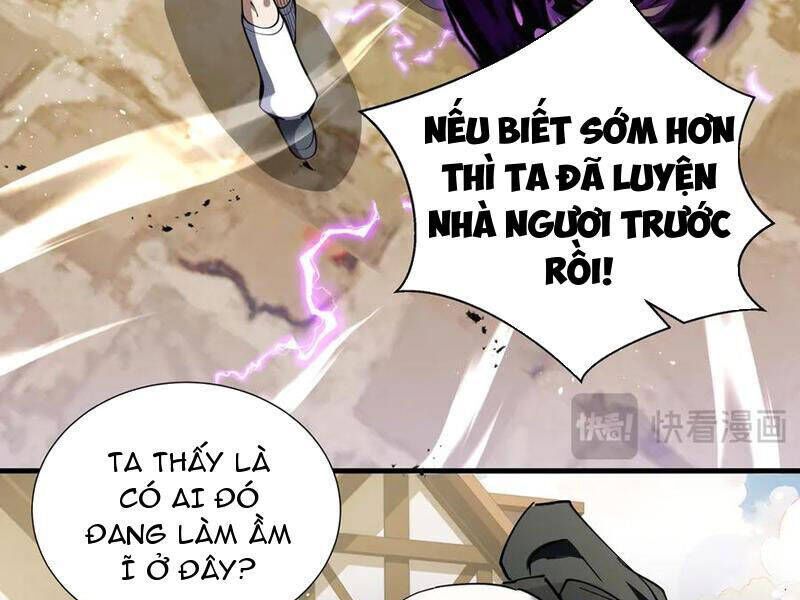 Ta Ký Kết Khế Ước Với Chính Mình Chapter 60.3 - Trang 2