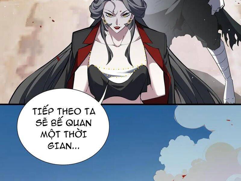 Ta Ký Kết Khế Ước Với Chính Mình Chapter 60.3 - Trang 2
