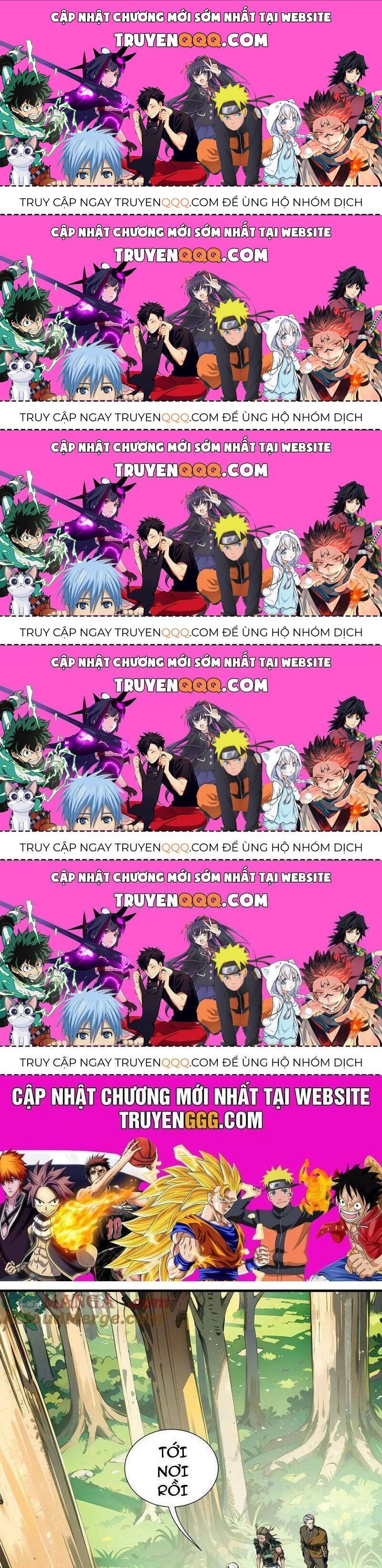 Ta Ký Kết Khế Ước Với Chính Mình Chapter 60.4 - Trang 2