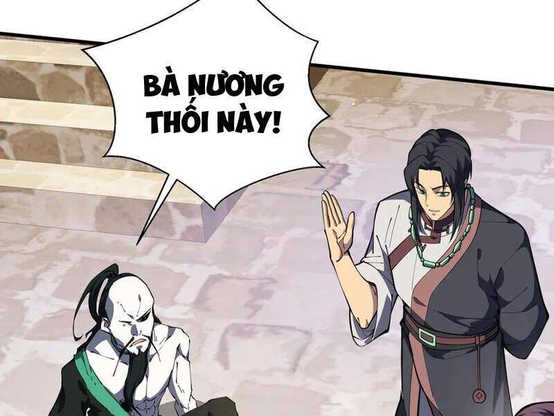 Ta Ký Kết Khế Ước Với Chính Mình Chapter 60.4 - Trang 2