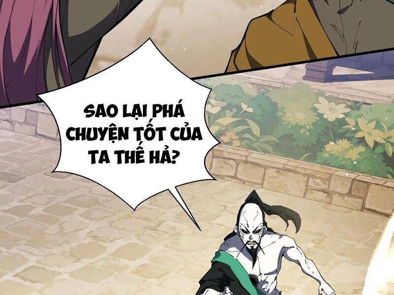 Ta Ký Kết Khế Ước Với Chính Mình Chapter 60.4 - Trang 2