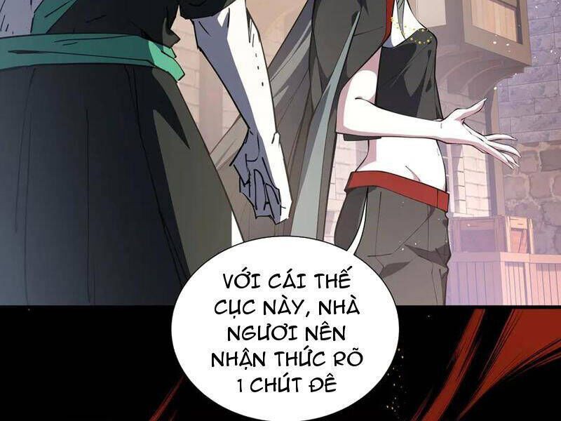 Ta Ký Kết Khế Ước Với Chính Mình Chapter 60.4 - Trang 2