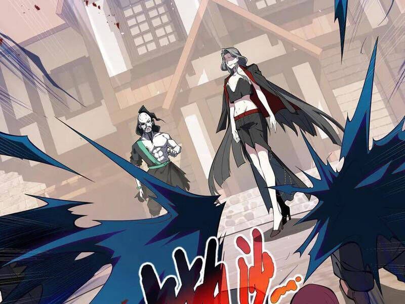 Ta Ký Kết Khế Ước Với Chính Mình Chapter 60.4 - Trang 2