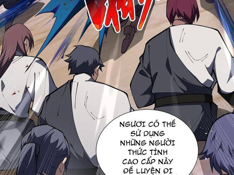 Ta Ký Kết Khế Ước Với Chính Mình Chapter 60.4 - Trang 2