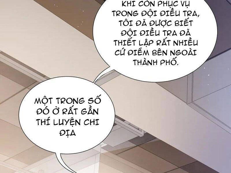 Ta Ký Kết Khế Ước Với Chính Mình Chapter 60.4 - Trang 2