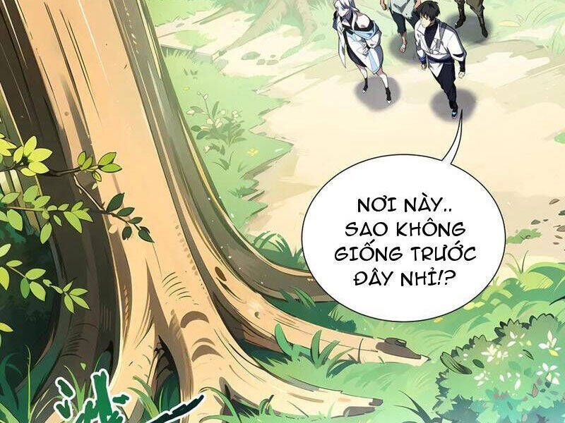 Ta Ký Kết Khế Ước Với Chính Mình Chapter 60.4 - Trang 2