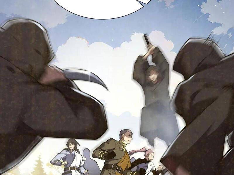 Ta Ký Kết Khế Ước Với Chính Mình Chapter 60.4 - Trang 2