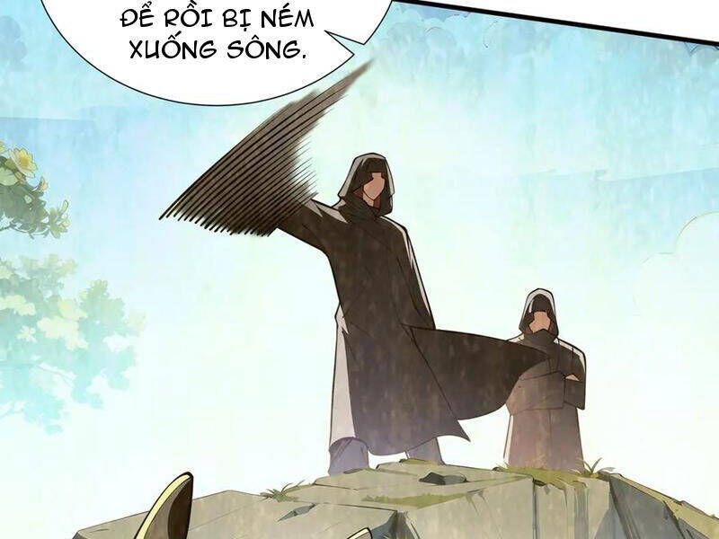 Ta Ký Kết Khế Ước Với Chính Mình Chapter 60.4 - Trang 2