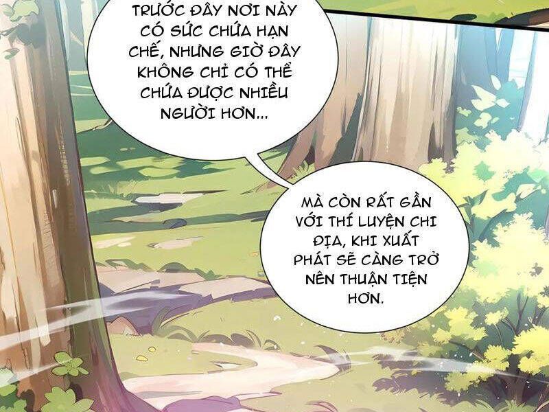 Ta Ký Kết Khế Ước Với Chính Mình Chapter 60.4 - Trang 2