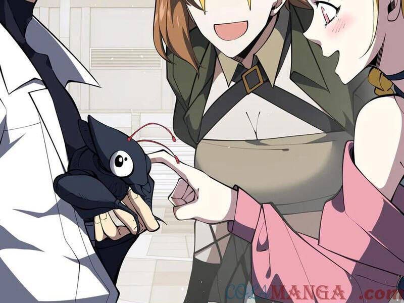 Ta Ký Kết Khế Ước Với Chính Mình Chapter 60.4 - Trang 2