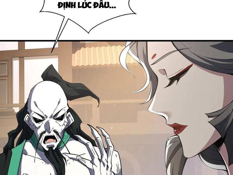 Ta Ký Kết Khế Ước Với Chính Mình Chapter 60.5 - Trang 2