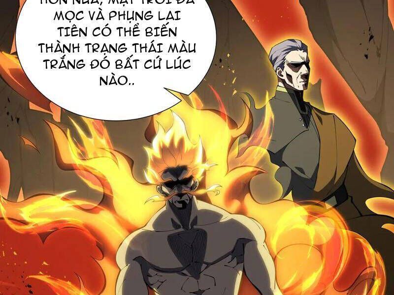 Ta Ký Kết Khế Ước Với Chính Mình Chapter 60.5 - Trang 2