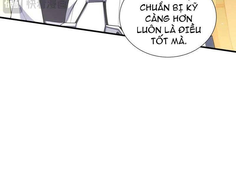 Ta Ký Kết Khế Ước Với Chính Mình Chapter 60.5 - Trang 2