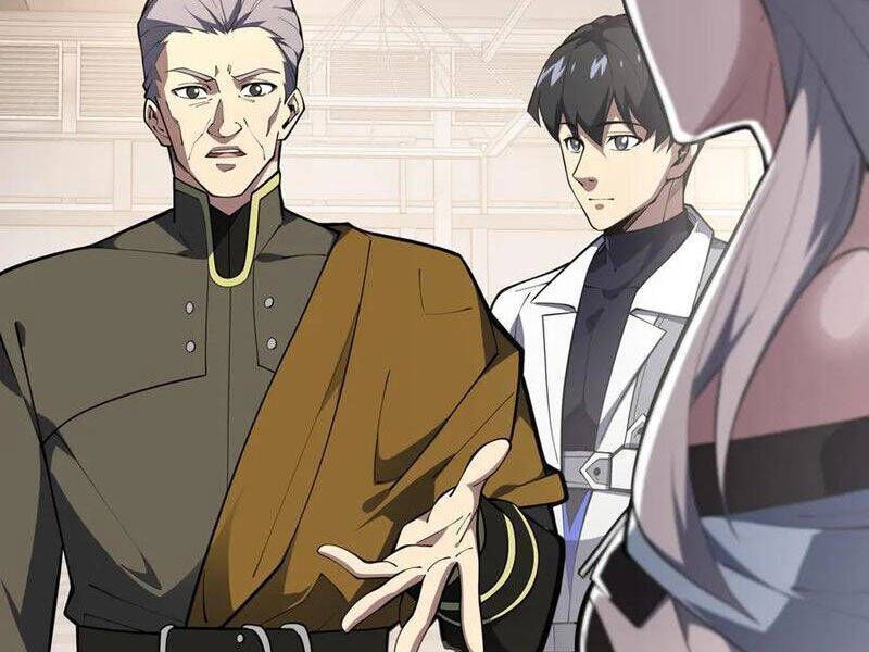 Ta Ký Kết Khế Ước Với Chính Mình Chapter 60.5 - Trang 2