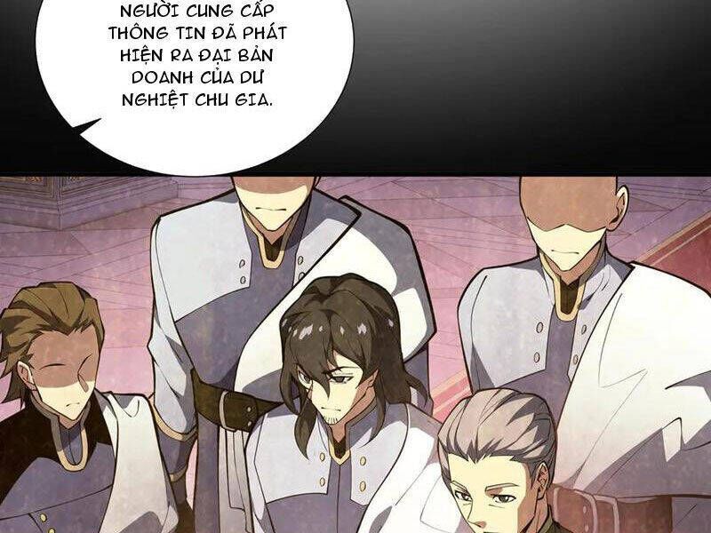 Ta Ký Kết Khế Ước Với Chính Mình Chapter 60.5 - Trang 2