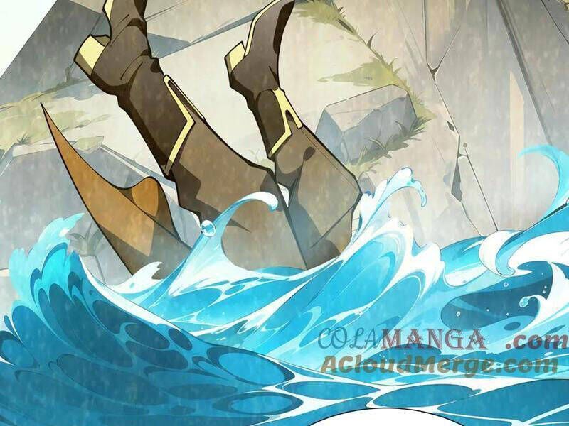 Ta Ký Kết Khế Ước Với Chính Mình Chapter 60.5 - Trang 2