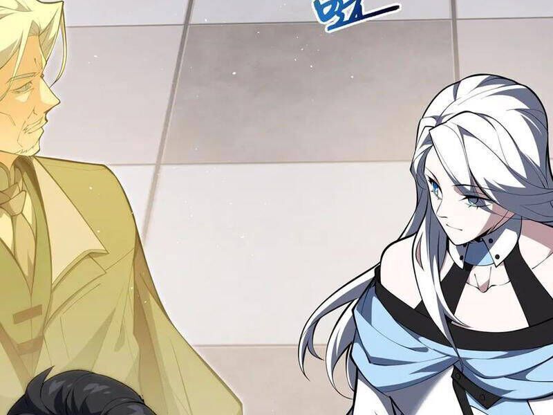 Ta Ký Kết Khế Ước Với Chính Mình Chapter 60.5 - Trang 2