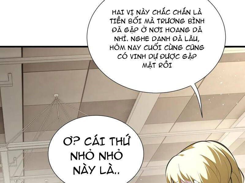 Ta Ký Kết Khế Ước Với Chính Mình Chapter 60.5 - Trang 2