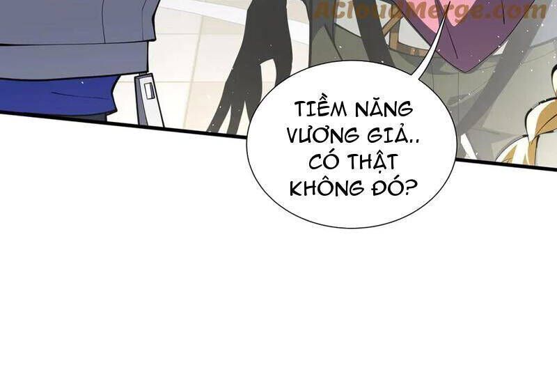 Ta Ký Kết Khế Ước Với Chính Mình Chapter 60.5 - Trang 2