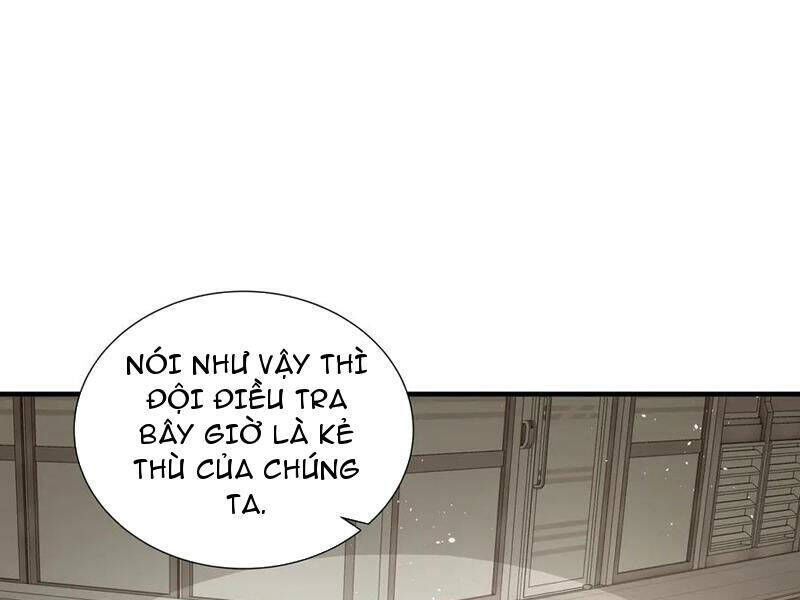 Ta Ký Kết Khế Ước Với Chính Mình Chapter 60.5 - Trang 2