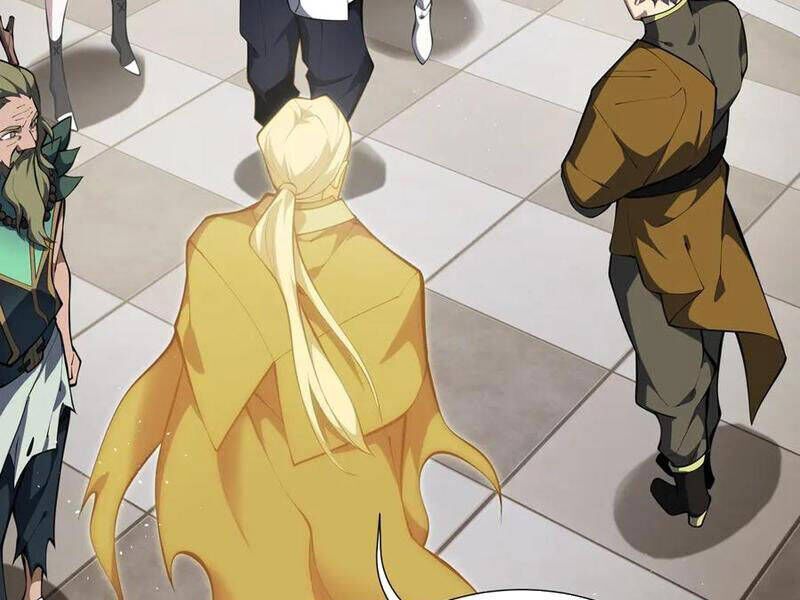 Ta Ký Kết Khế Ước Với Chính Mình Chapter 60.5 - Trang 2