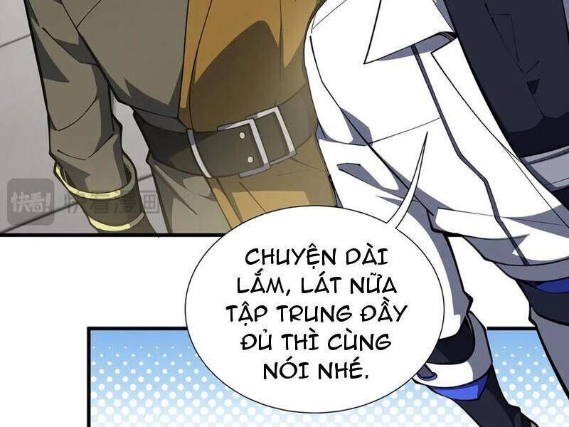 Ta Ký Kết Khế Ước Với Chính Mình Chapter 60.5 - Trang 2