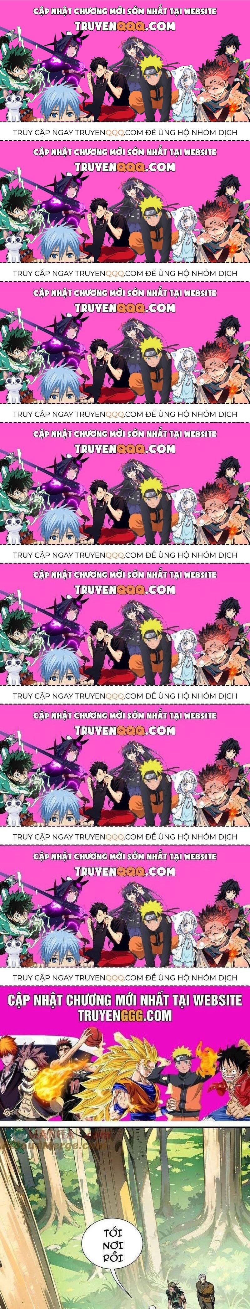 Ta Ký Kết Khế Ước Với Chính Mình Chapter 60.6 - Trang 2