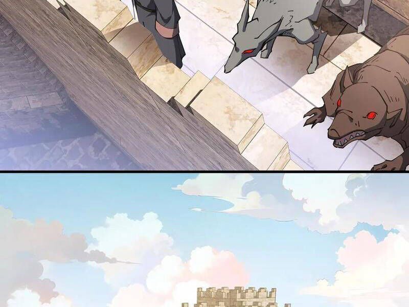 Ta Ký Kết Khế Ước Với Chính Mình Chapter 60.6 - Trang 2