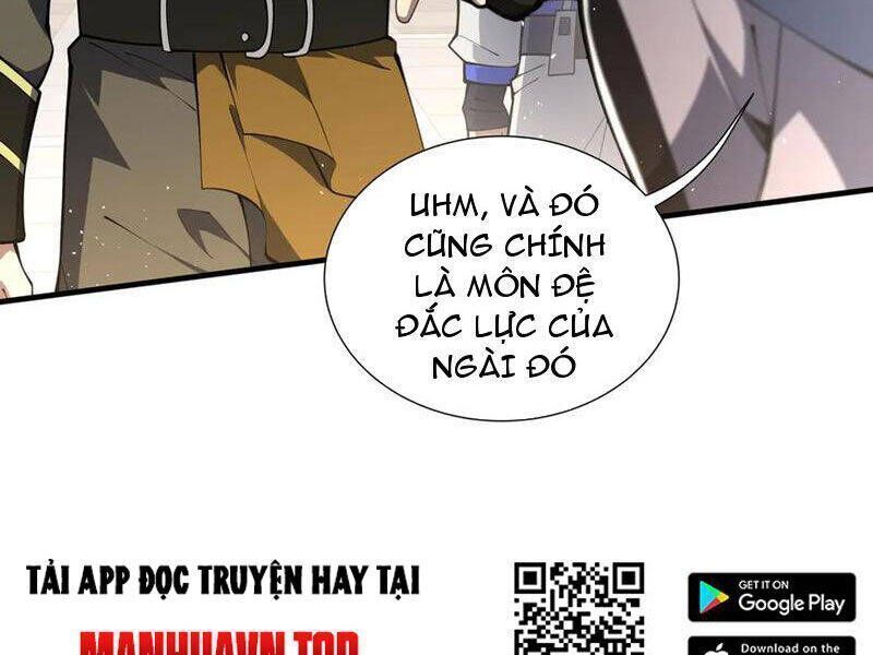 Ta Ký Kết Khế Ước Với Chính Mình Chapter 60.6 - Trang 2