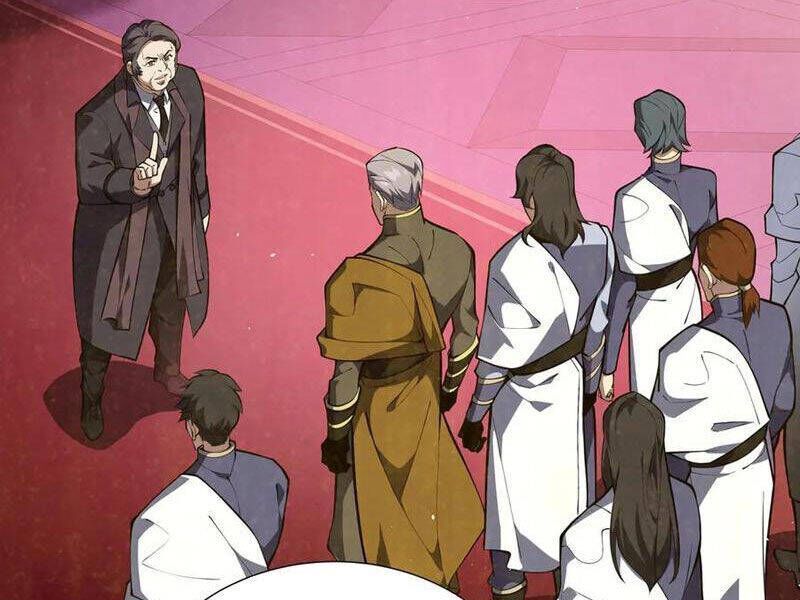 Ta Ký Kết Khế Ước Với Chính Mình Chapter 60.6 - Trang 2