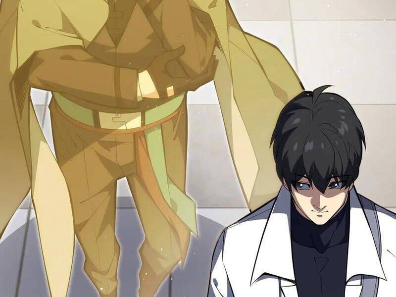 Ta Ký Kết Khế Ước Với Chính Mình Chapter 60.6 - Trang 2