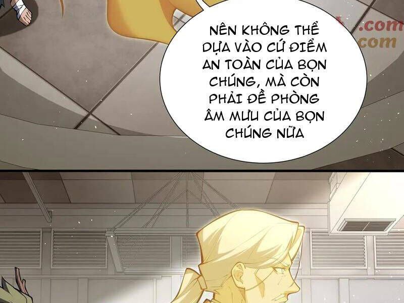 Ta Ký Kết Khế Ước Với Chính Mình Chapter 60.6 - Trang 2