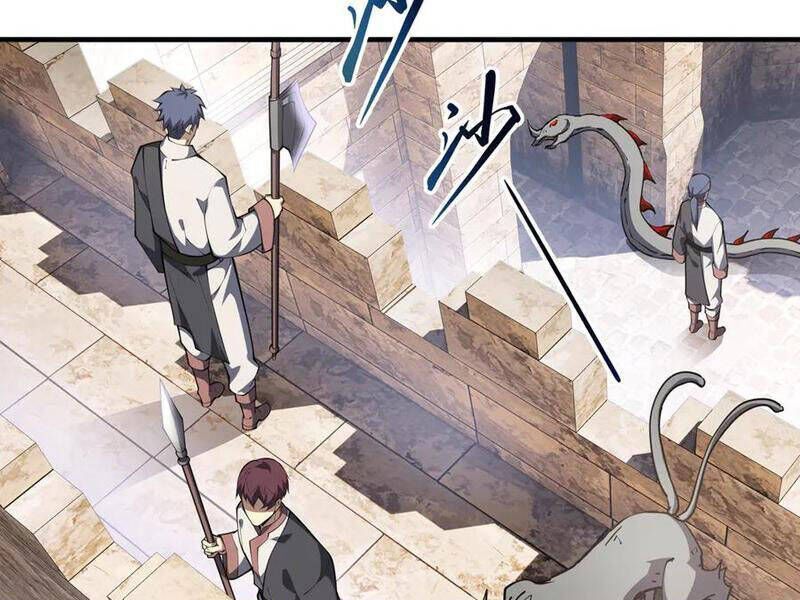 Ta Ký Kết Khế Ước Với Chính Mình Chapter 60.7 - Trang 2