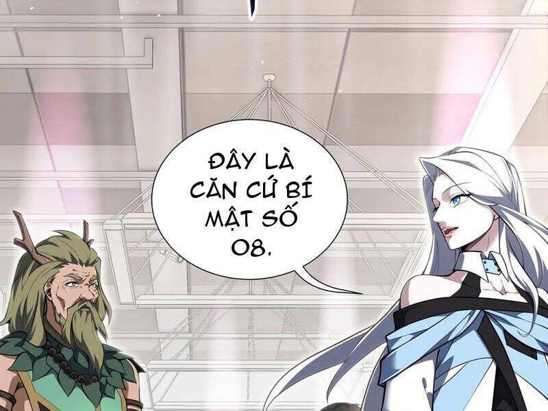 Ta Ký Kết Khế Ước Với Chính Mình Chapter 60.7 - Trang 2