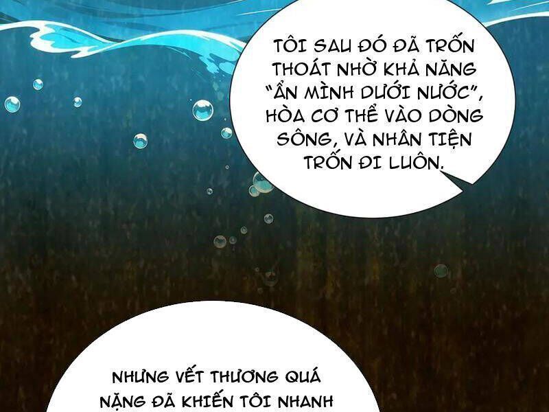 Ta Ký Kết Khế Ước Với Chính Mình Chapter 60.7 - Trang 2