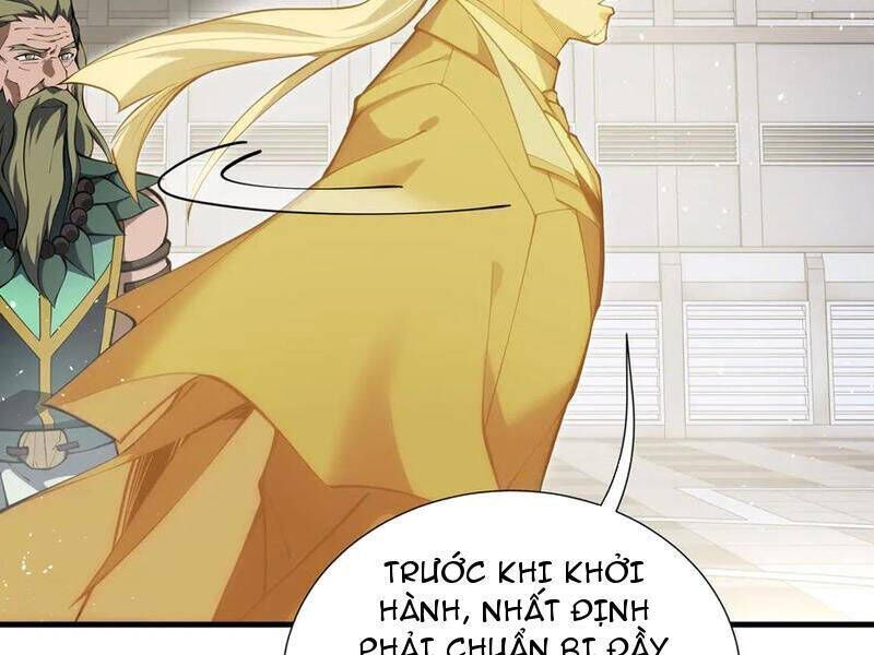 Ta Ký Kết Khế Ước Với Chính Mình Chapter 60.7 - Trang 2