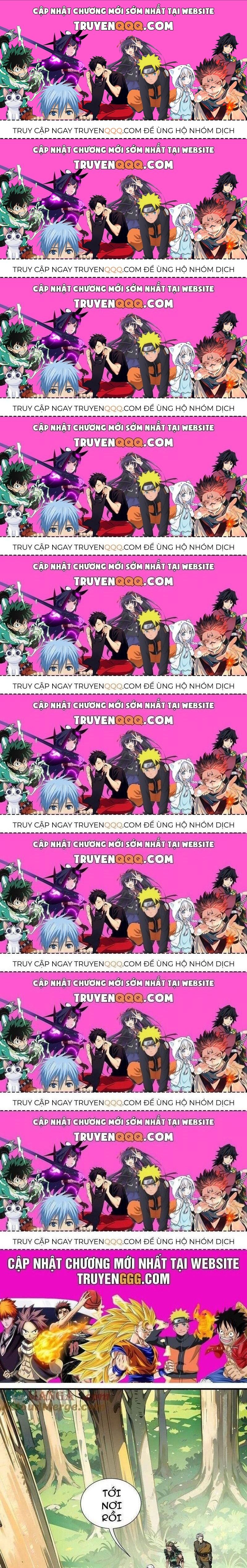 Ta Ký Kết Khế Ước Với Chính Mình Chapter 60.8 - Trang 2