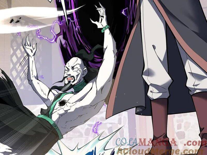 Ta Ký Kết Khế Ước Với Chính Mình Chapter 60.8 - Trang 2