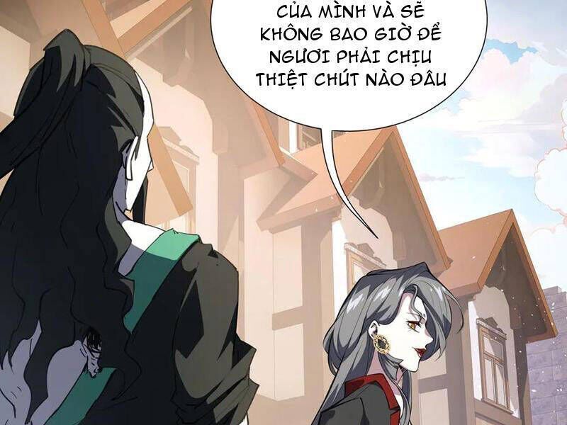 Ta Ký Kết Khế Ước Với Chính Mình Chapter 60.8 - Trang 2