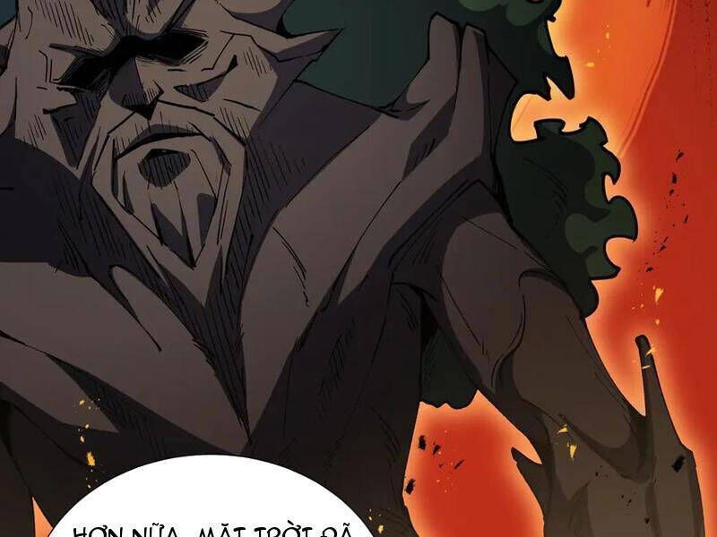 Ta Ký Kết Khế Ước Với Chính Mình Chapter 60.8 - Trang 2