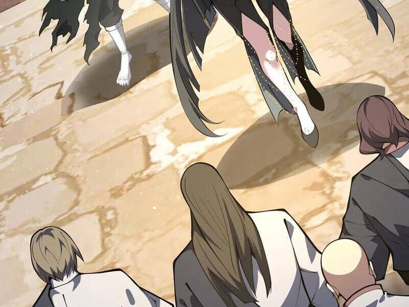 Ta Ký Kết Khế Ước Với Chính Mình Chapter 60.8 - Trang 2