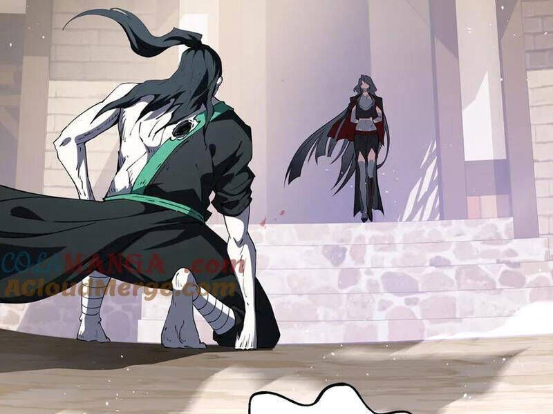 Ta Ký Kết Khế Ước Với Chính Mình Chapter 60.8 - Trang 2